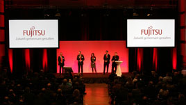 Fujitsu Partnertage