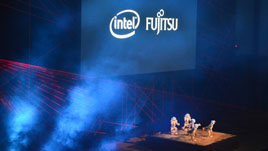 IT Future 2012