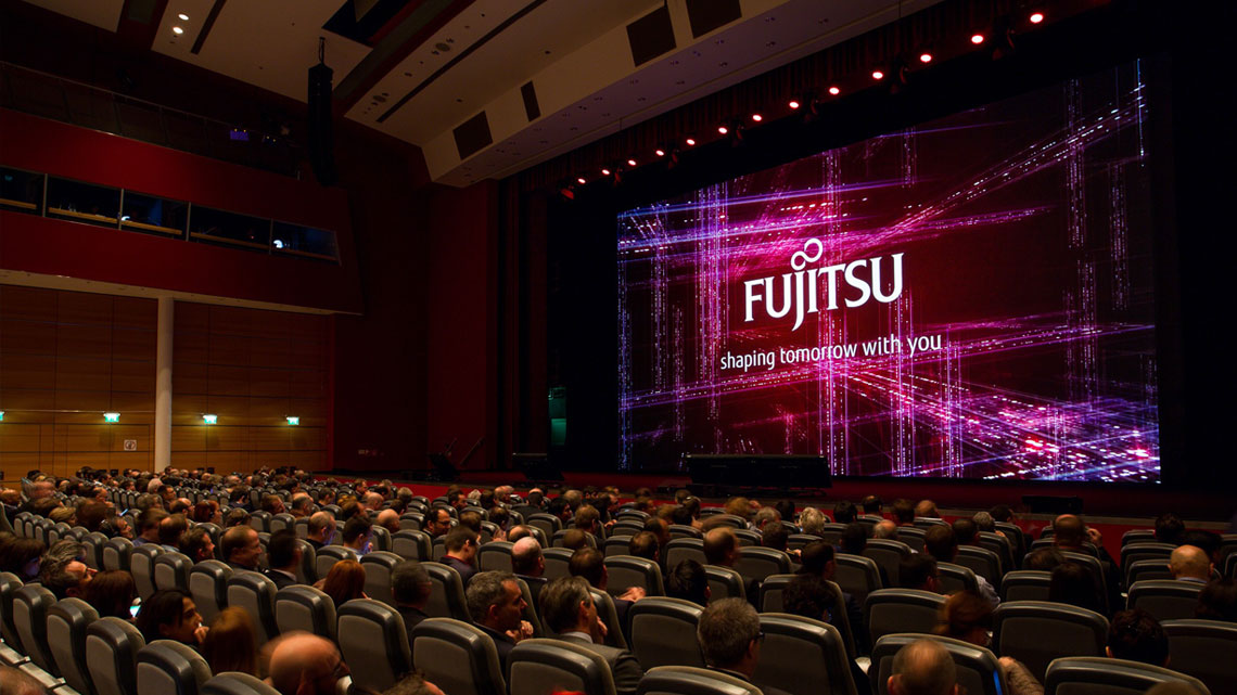 Fujitsu Forum